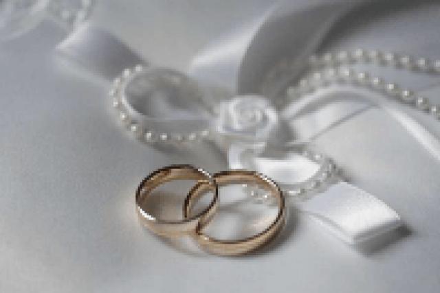 Обручальные кольца: традиции и особенности выбора Обручальные кольца на руси