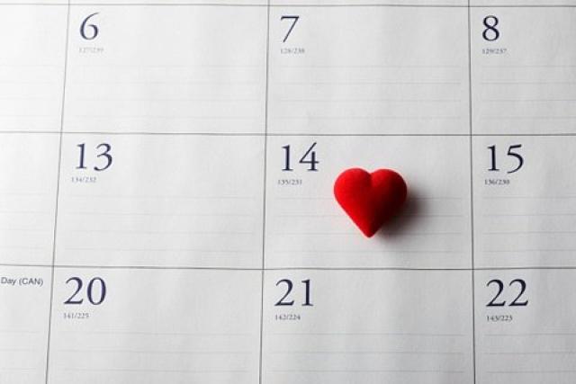 День святого Валентина: история и традиции праздника
