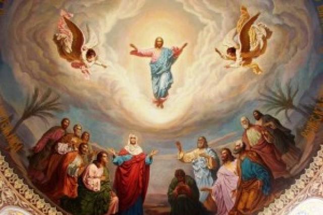 Праздник Вознесения Господня: традиции, приметы, молитвы